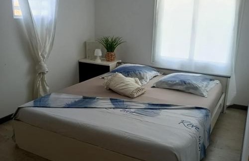 Sainte-Anne House | kaz'manou