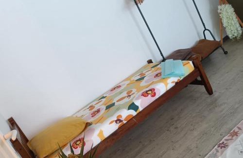 Sainte-Anne House | kaz'manou
