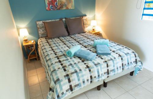 Le Diamant Apartment | Kaz O'Rocher - Sea View Appartements