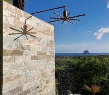 Le Diamant Apartment | Kaz O'Rocher - Sea View Appartements