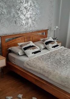Montvert-les Bas Apartment | Kaz papaye