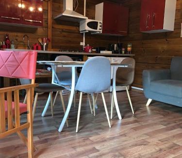 Sainte Marie House | Kaz Passion