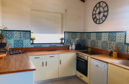 Sainte-Anne Cottage | - Kaz Tropical -