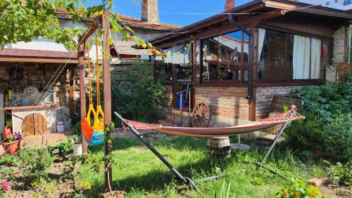 Obzor House | Kazak