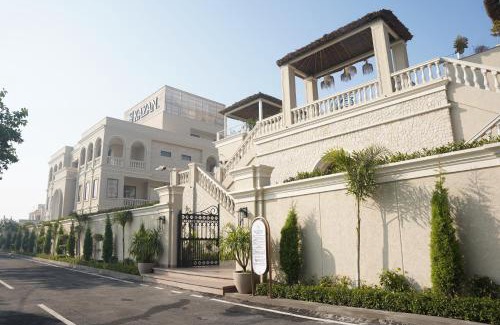 Amritsar Hotel | Kazan
