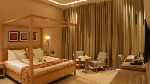 Amritsar Hotel | Kazan