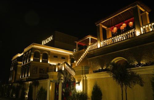 Amritsar Hotel | Kazan