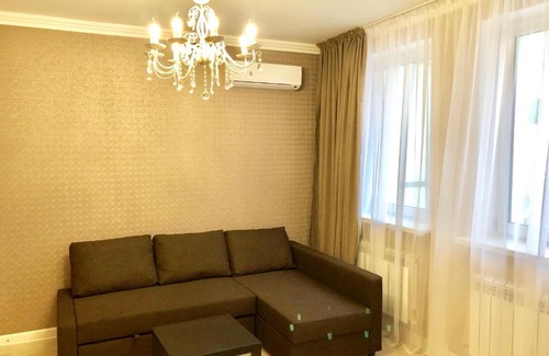 Novo-Savinovskiy Apartment | KazanArena Apartament