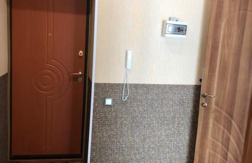 Novo-Savinovskiy Apartment | KazanArena