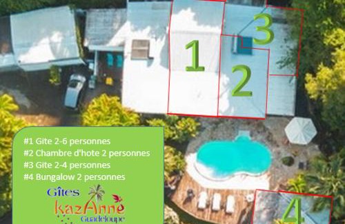 Pointe-Noire House | kazAnne