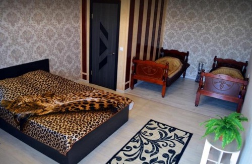 Mal'Chevskoe Hotel | Kazantip Hotel