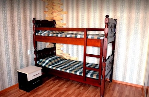 Mal'Chevskoe Hotel | Kazantip Hotel