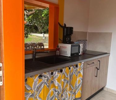 Riviere-Sens House | Kazavocat