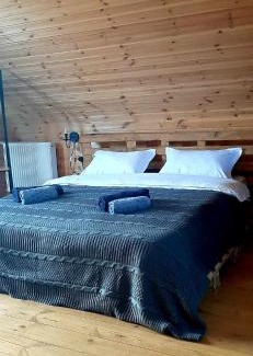 Kazbegi House | Kazbegi Cottage Memo