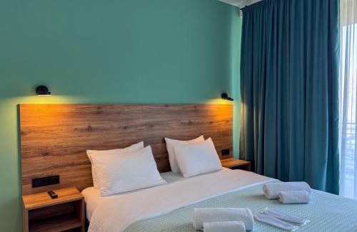 Stepantsminda Hotel | Kazbegi Hotel Grand View