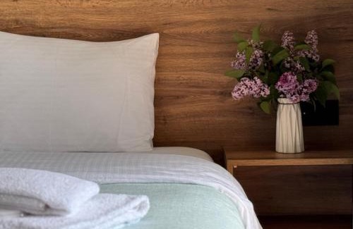 Stepantsminda Hotel | Kazbegi Hotel Grand View