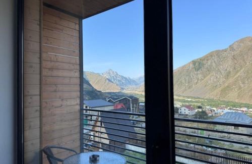 Stepantsminda Hotel | Kazbegi Hotel Grand View