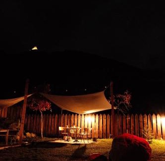 Stepantsminda House | Kazbegi Hut