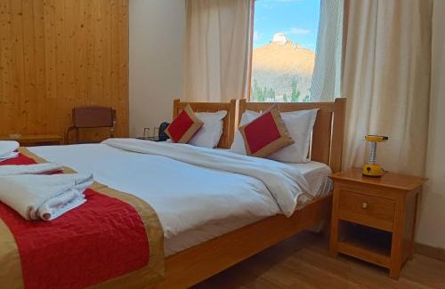 Leh House | Kazdar Villa