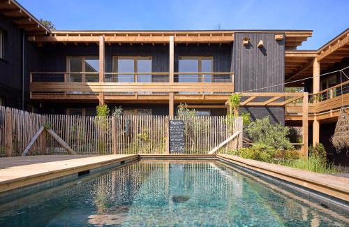 Cap-Ferret Hotel | Kaze Océan, The Originals Relais
