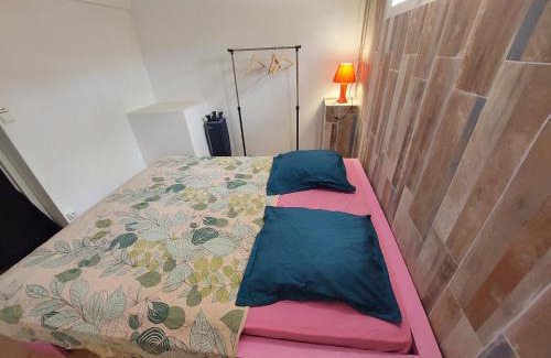 Basse-Pointe House | KAZLETANG