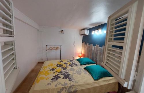 Basse-Pointe House | KAZLETANG