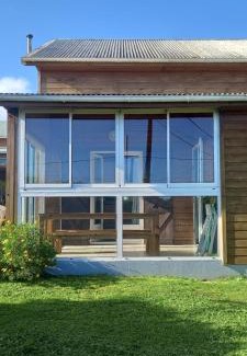 Saint-Joseph Ski Chalet | Kaznanou