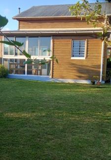 Saint-Joseph Ski Chalet | Kaznanou