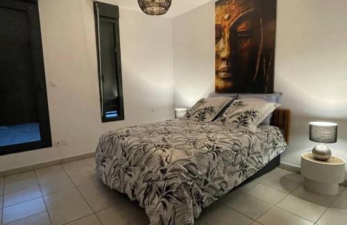 Saint-Pierre Apartment | Kaztibaba