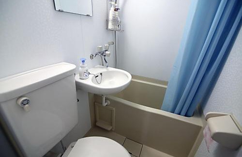 Kabukicho Apartment | KB House Shinjuku Double room Free wifi!