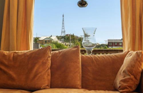 Sørvagen House | KB Villa - Panoramic view