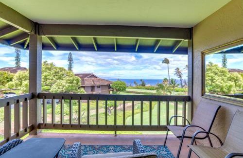 Honokowai Apartment | KBM Resorts FREE CAR Kaanapali Plantation Villa 3-Bedroom Condo with Short Walk to Beach Includes Beach Gear KPL-28