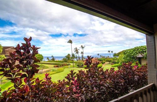 Honokowai Apartment | KBM Resorts FREE CAR Kaanapali Plantation Villa 3-Bedroom Condo with Short Walk to Beach Includes Beach Gear KPL-28