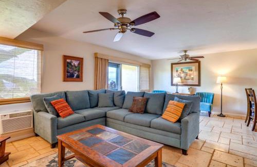 Honokowai Apartment | KBM Resorts FREE CAR Kaanapali Plantation Villa 3-Bedroom Condo with Short Walk to Beach Includes Beach Gear KPL-28