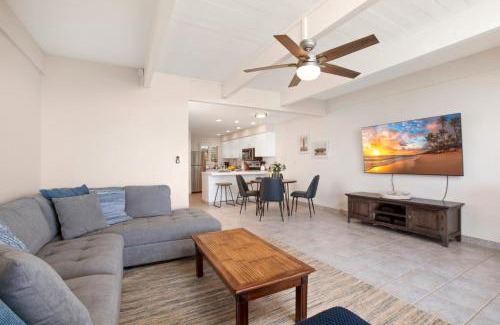 Honokowai Apartment | KBM Resorts FREE CAR Lokelani Oceanfront 2-Bedrooms Condo Recently Remodeled LOK-B201