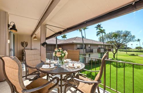 Kaanapali Apartment | KBM Resorts FREE CAR Maui El Dorado Ocean view 1-Bedroom Condo MEL-H207