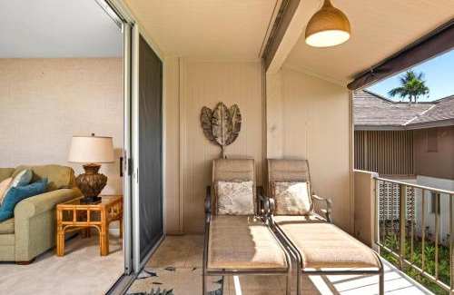 Kaanapali Apartment | KBM Resorts FREE CAR Maui El Dorado Ocean view 1-Bedroom Condo MEL-H207
