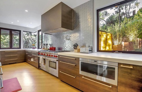 Orinda House | KBM Resorts | Long Term Lease | 4 Bed/3 Bath Luxury Home | Pool, BBQ, Fitness Center | LDD-32