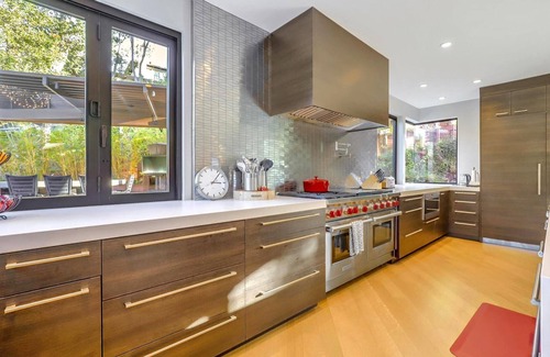 Orinda House | KBM Resorts | Long Term Lease | 4 Bed/3 Bath Luxury Home | Pool, BBQ, Fitness Center | LDD-32