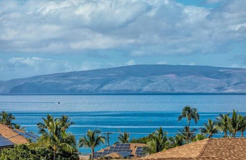 Kihei Apartment | KBM Resorts: Maui Vista MVA-3402 Across from Charley Young Beach Includes Free Rental Car