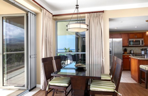 Honokowai Condo | KBM Resorts | Spacious 8-Bedroom Honua Kai Collection | Multi Unit Listing | Same Floor | Ocean Views | 4 Free Rental Cars! HKH-515/20/24/29