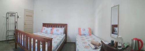 Marang House | KC Beachfront