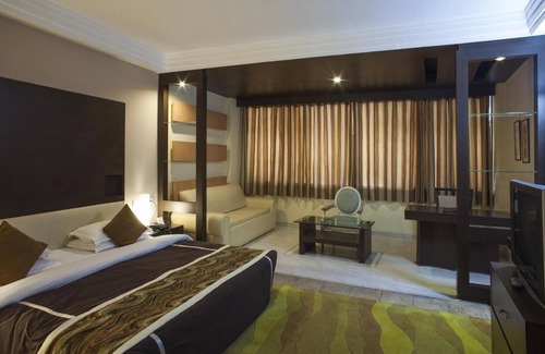 Katra Hotel | KC Residency