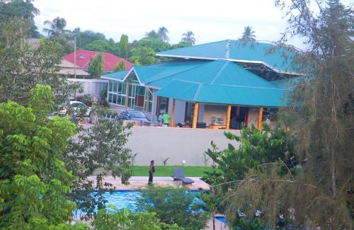 Kibaha Hotel | KCC Hotel