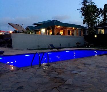 Kibaha Hotel | KCC Hotel