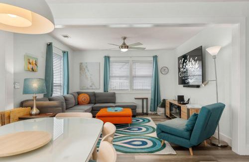 Colington House | KDH180 Good Vibes Soundside