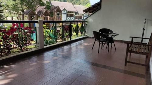 Brinchang House | KEA Farm Chilly Cozy Resort Copthorne