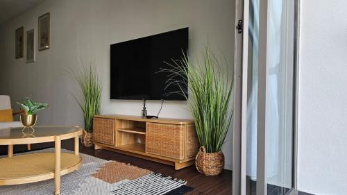 Brinchang Apartment | Kea Farm Stay