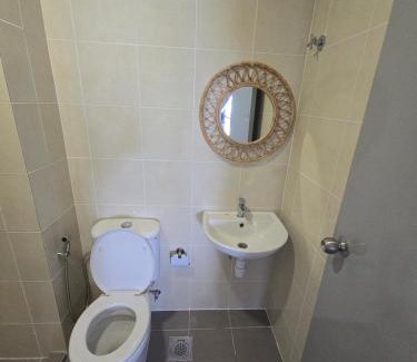 Brinchang Apartment | Kea Farm Stay
