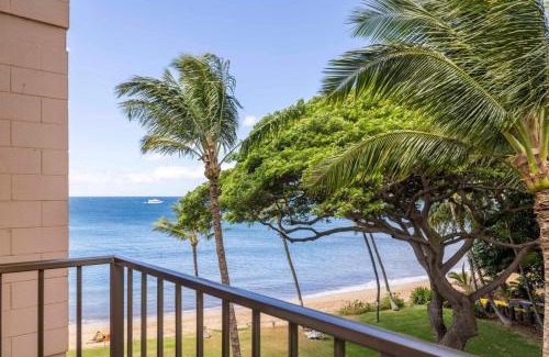 Kihei House | Kealia Resort 407